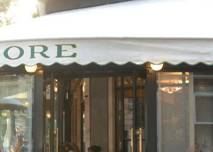 La Maison Saint Germain